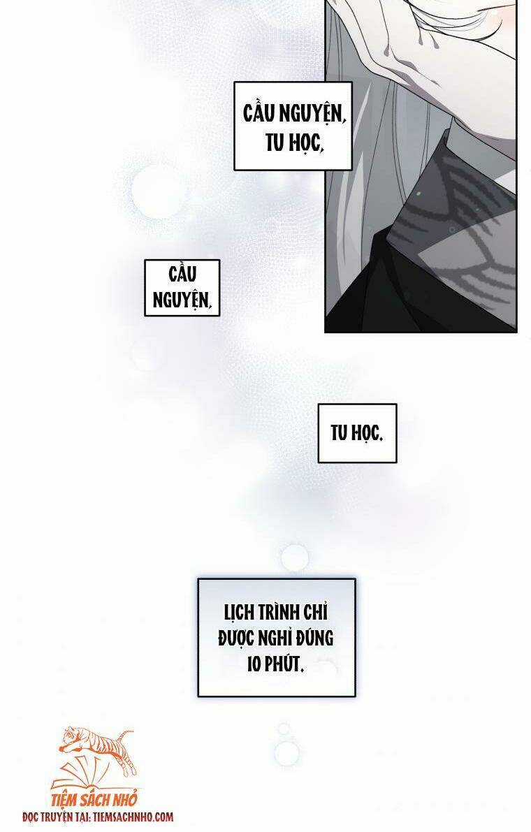 Ác Nữ Thuần Hoá Quái Thú Chapter 14 trang 27