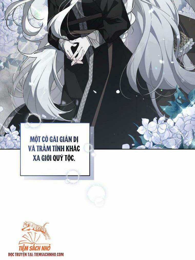 Ác Nữ Thuần Hoá Quái Thú Chapter 14 trang 32