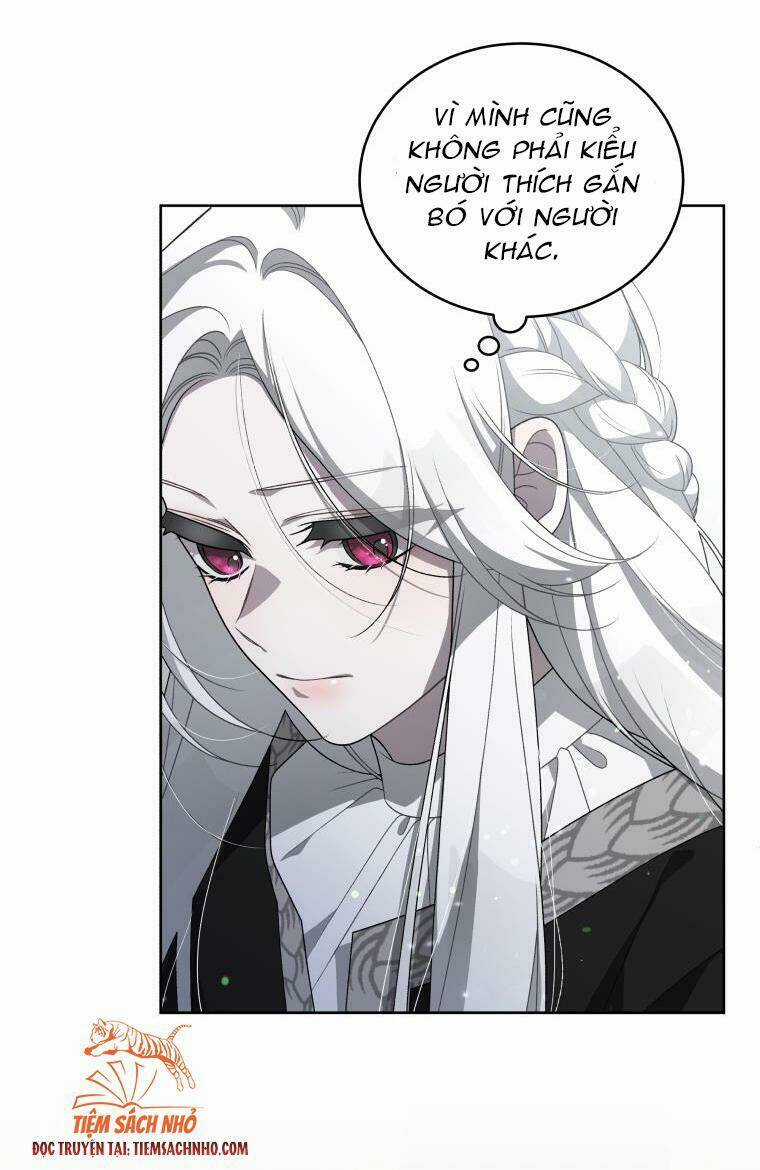 Ác Nữ Thuần Hoá Quái Thú Chapter 14 trang 34