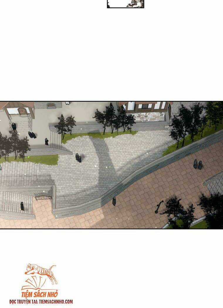 Ác Nữ Thuần Hoá Quái Thú Chapter 14 trang 38