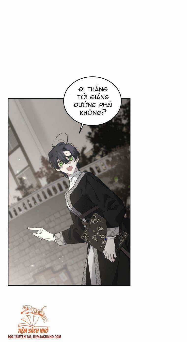 Ác Nữ Thuần Hoá Quái Thú Chapter 14 trang 39