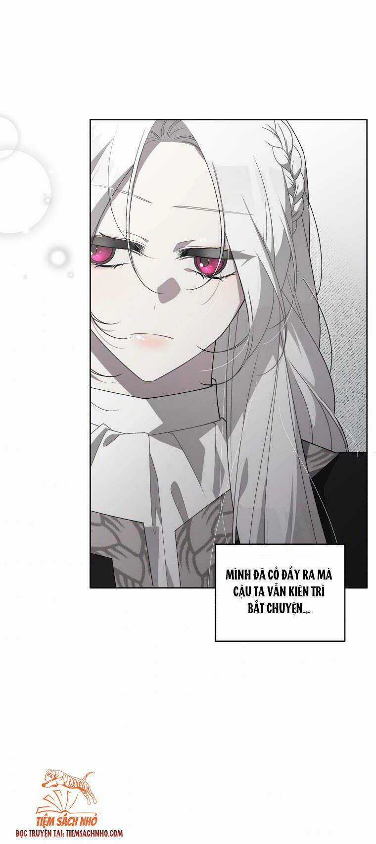 Ác Nữ Thuần Hoá Quái Thú Chapter 14 trang 43