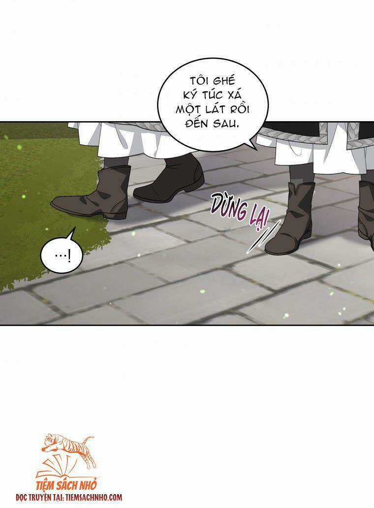 Ác Nữ Thuần Hoá Quái Thú Chapter 14 trang 44