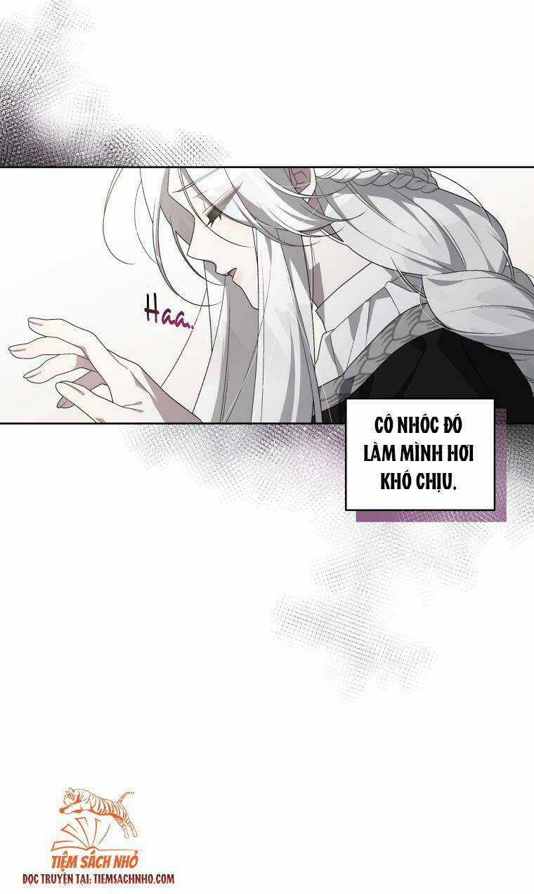 Ác Nữ Thuần Hoá Quái Thú Chapter 14 trang 47