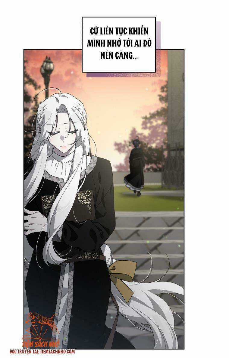 Ác Nữ Thuần Hoá Quái Thú Chapter 14 trang 48