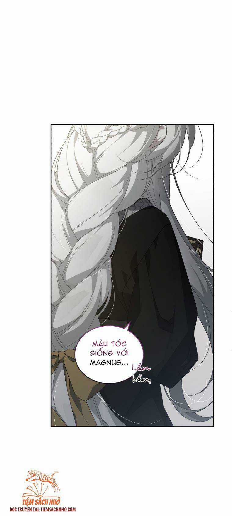 Ác Nữ Thuần Hoá Quái Thú Chapter 14 trang 49