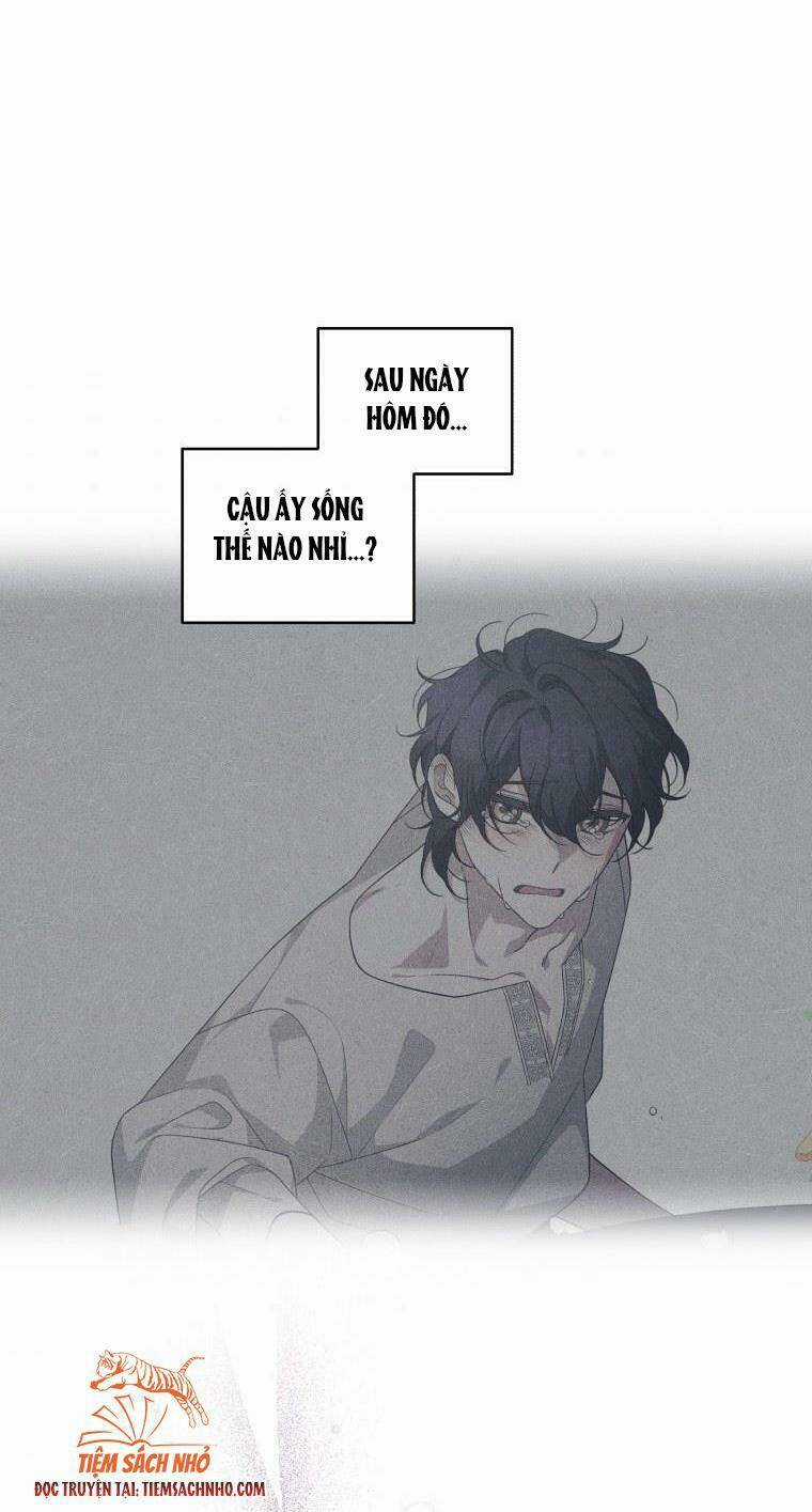 Ác Nữ Thuần Hoá Quái Thú Chapter 14 trang 50