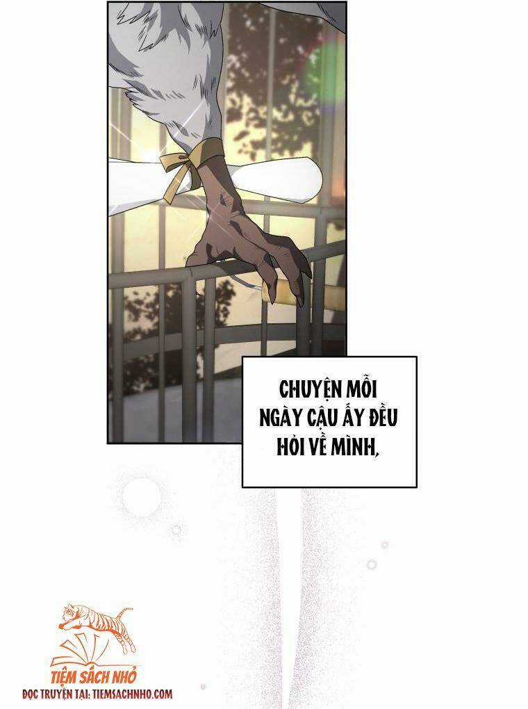Ác Nữ Thuần Hoá Quái Thú Chapter 14 trang 53