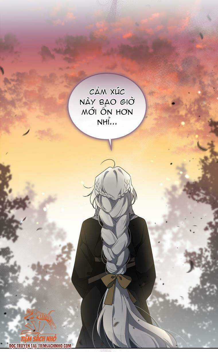 Ác Nữ Thuần Hoá Quái Thú Chapter 14 trang 56
