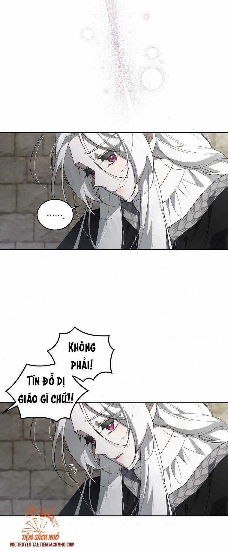 Ác Nữ Thuần Hoá Quái Thú Chapter 14 trang 57