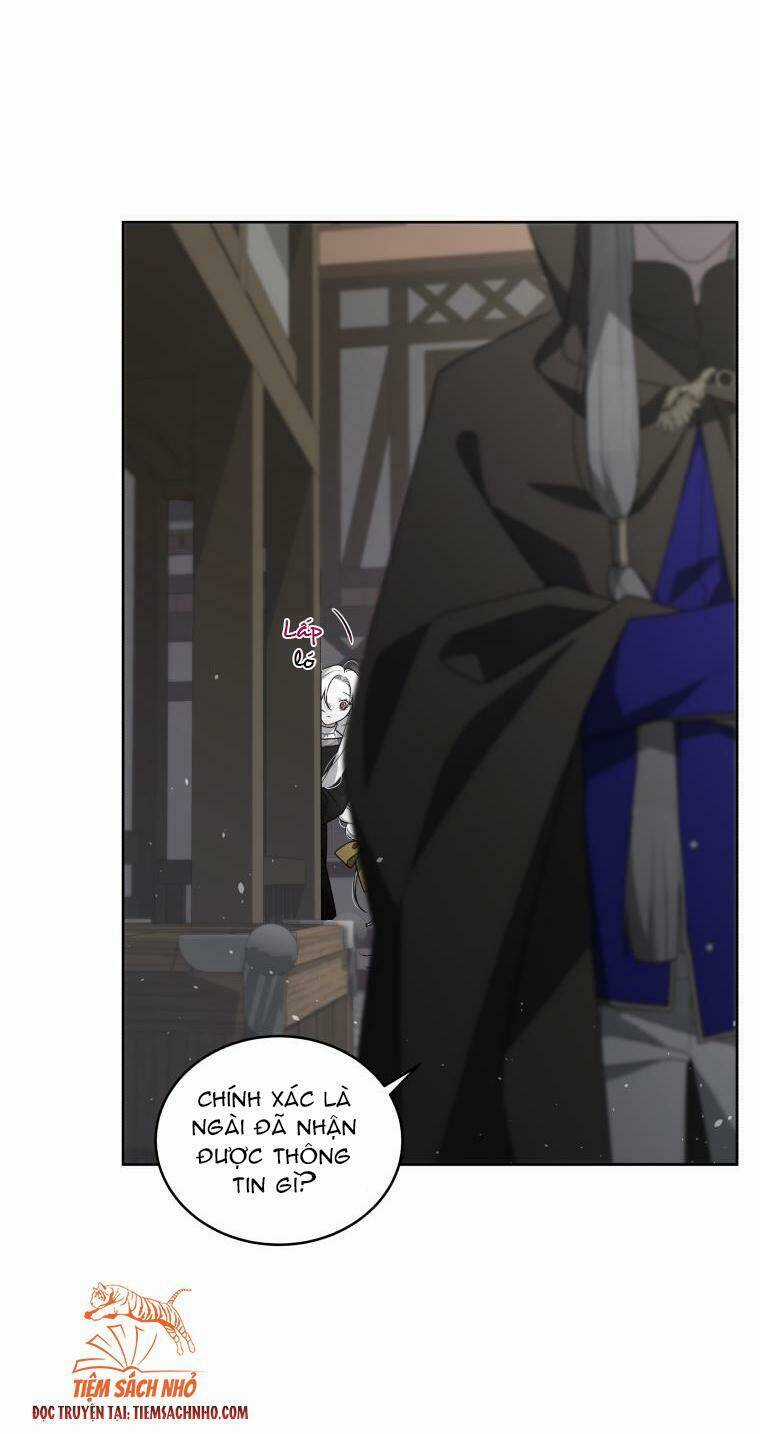 Ác Nữ Thuần Hoá Quái Thú Chapter 14 trang 59