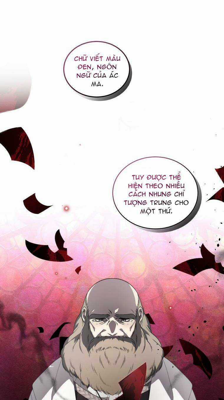 Ác Nữ Thuần Hoá Quái Thú Chapter 14 trang 61