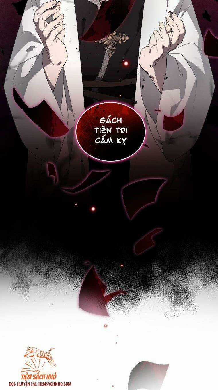 Ác Nữ Thuần Hoá Quái Thú Chapter 14 trang 62