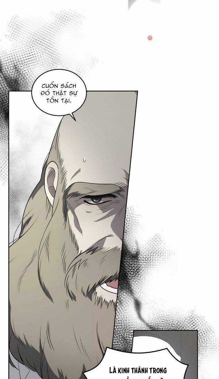 Ác Nữ Thuần Hoá Quái Thú Chapter 14 trang 63