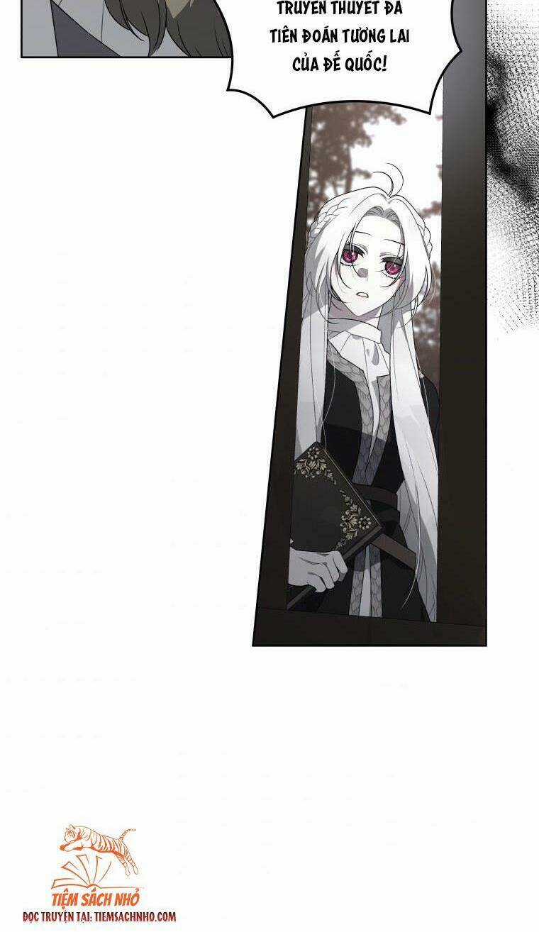 Ác Nữ Thuần Hoá Quái Thú Chapter 14 trang 64