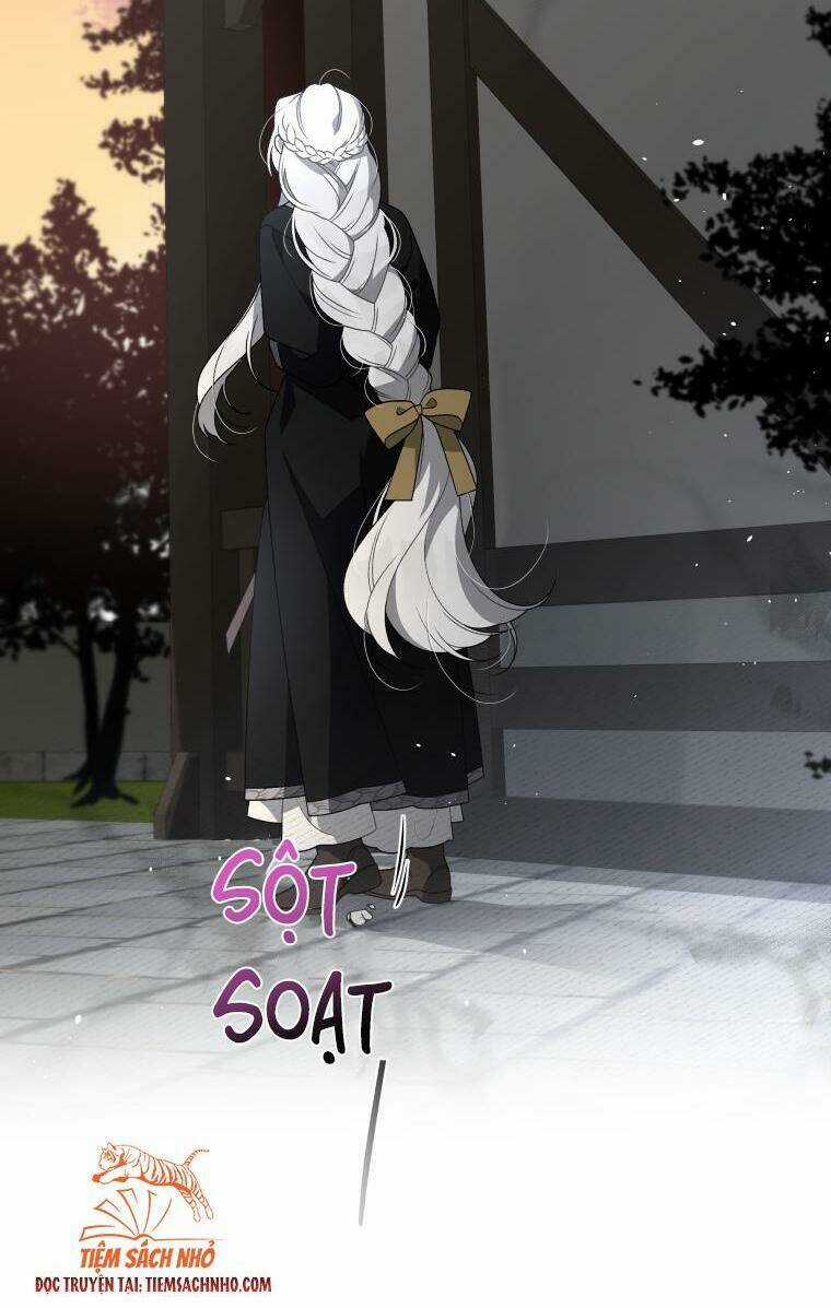 Ác Nữ Thuần Hoá Quái Thú Chapter 14 trang 66