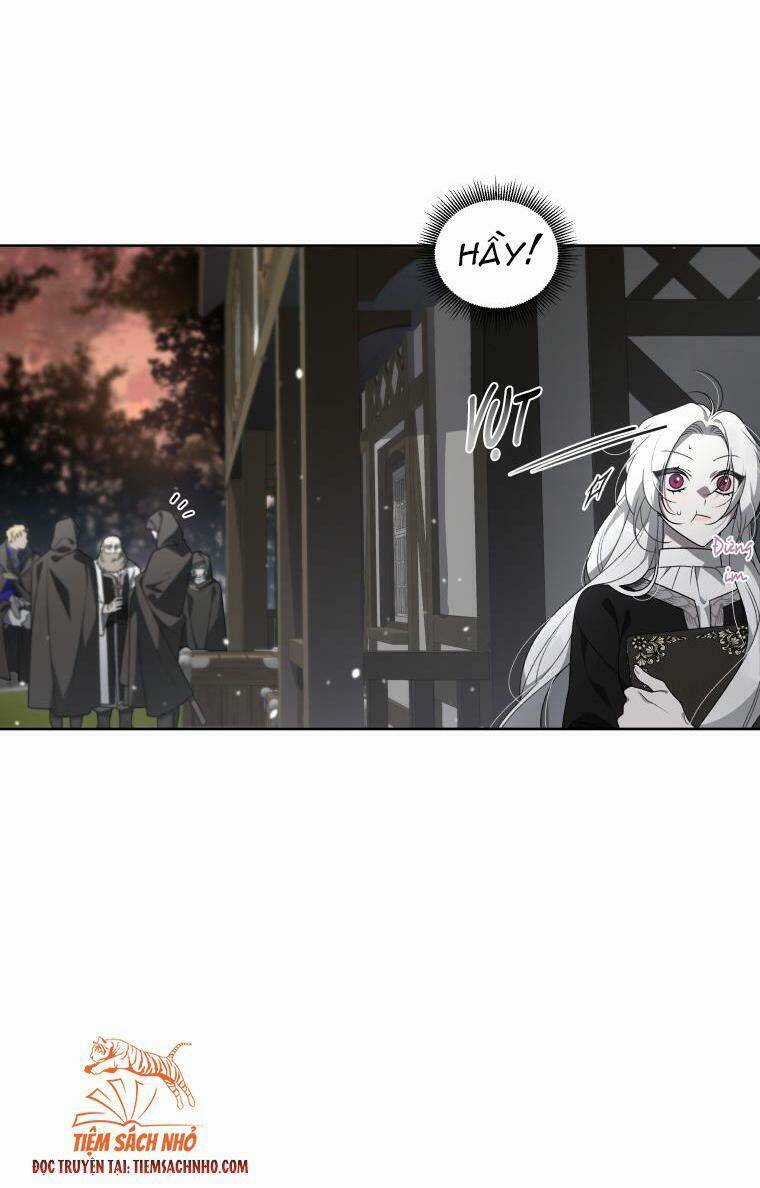 Ác Nữ Thuần Hoá Quái Thú Chapter 14 trang 67