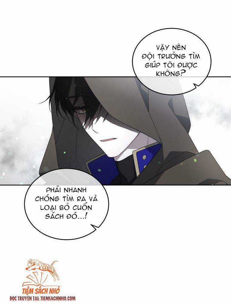 Ác Nữ Thuần Hoá Quái Thú Chapter 14 trang 68