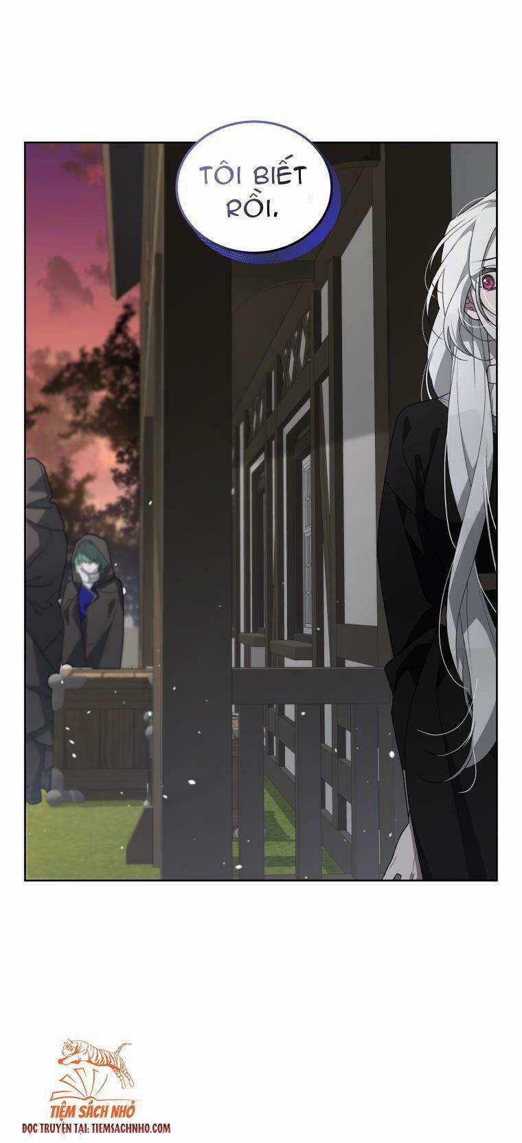 Ác Nữ Thuần Hoá Quái Thú Chapter 14 trang 69