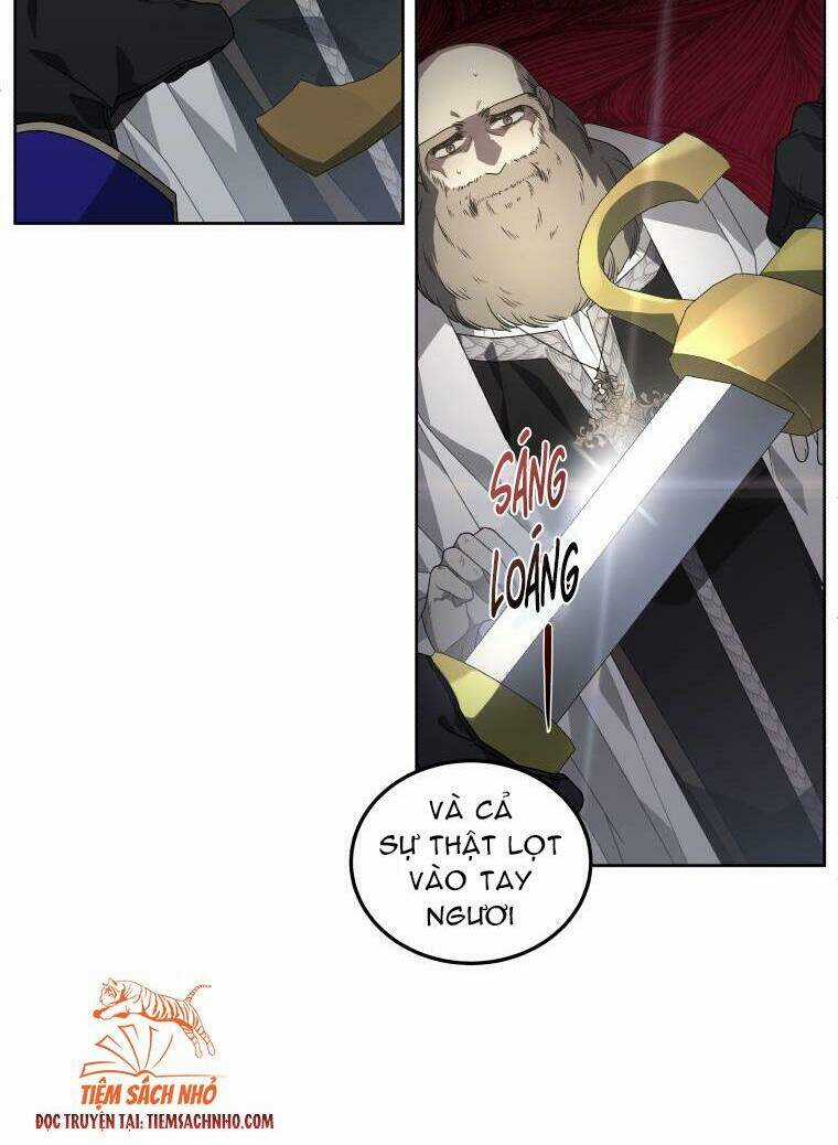 Ác Nữ Thuần Hoá Quái Thú Chapter 14 trang 71