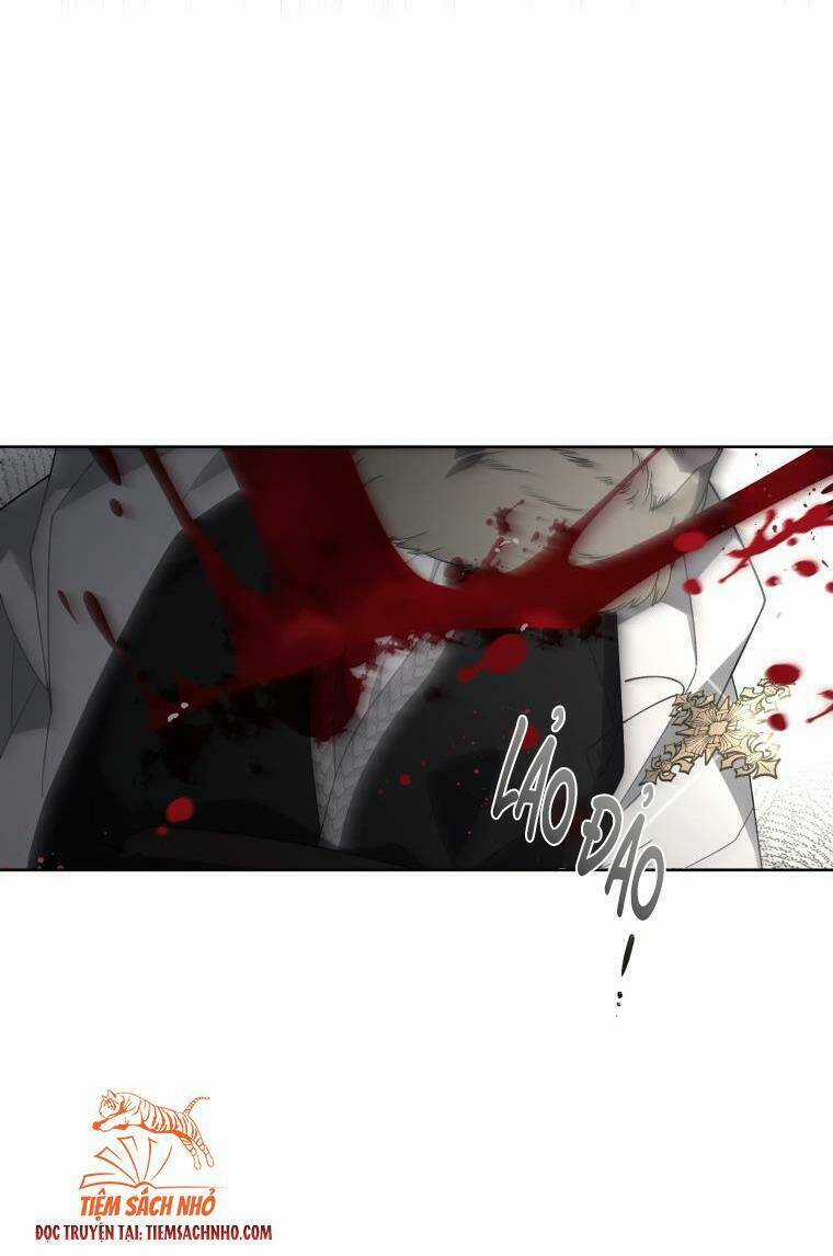 Ác Nữ Thuần Hoá Quái Thú Chapter 14 trang 76