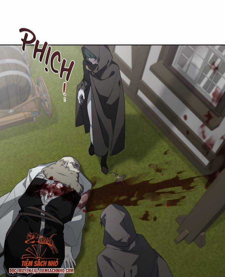 Ác Nữ Thuần Hoá Quái Thú Chapter 14 trang 77