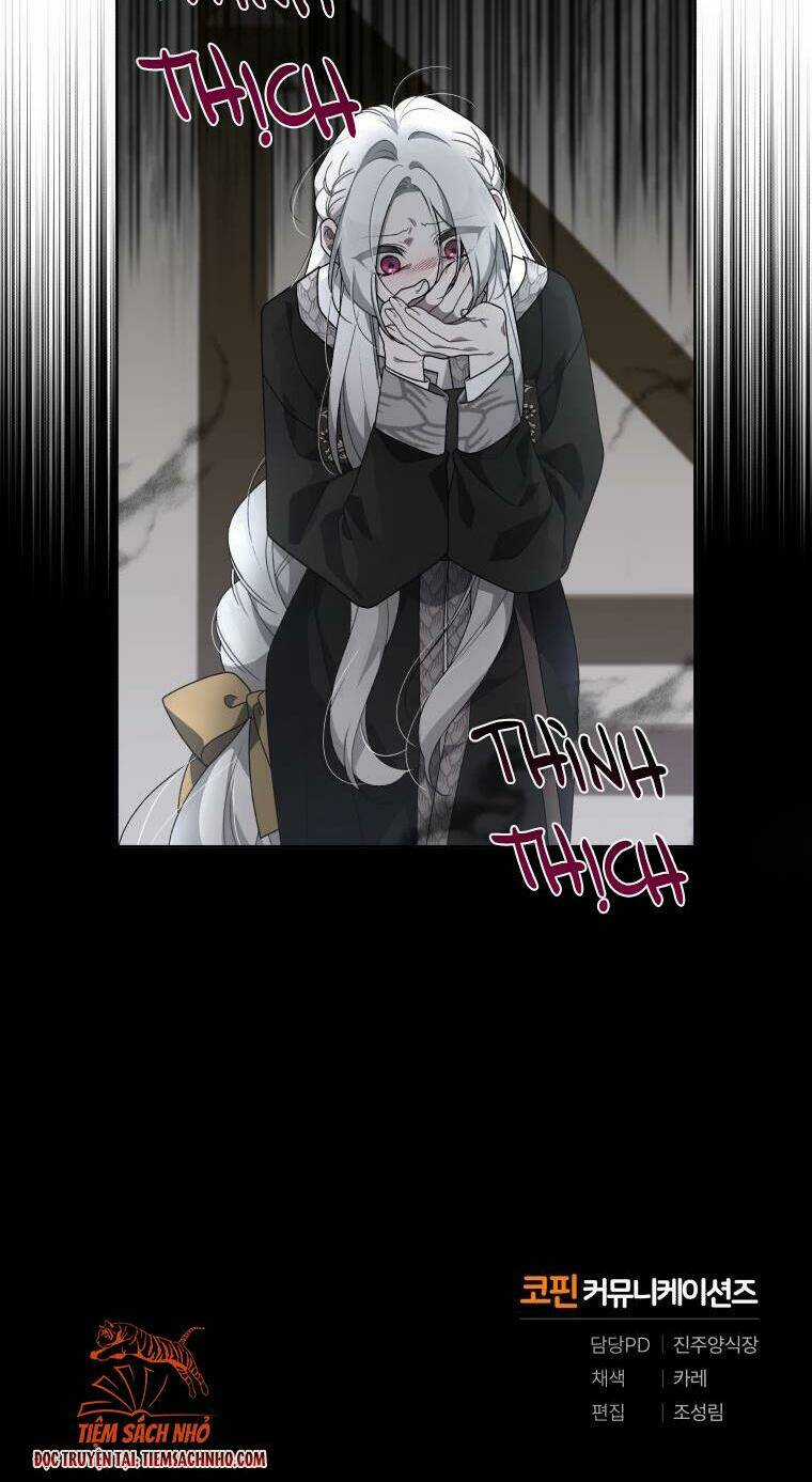 Ác Nữ Thuần Hoá Quái Thú Chapter 14 trang 79