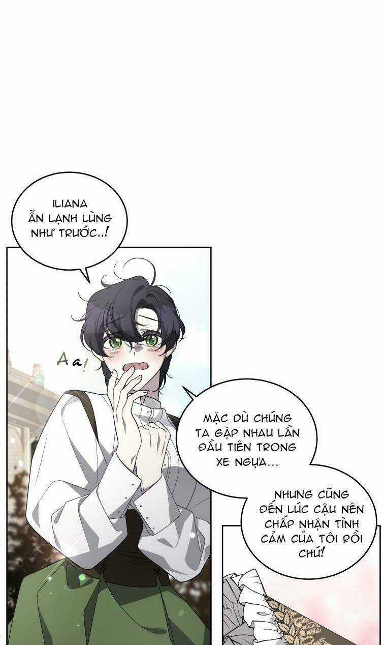 Ác Nữ Thuần Hoá Quái Thú Chapter 14 trang 9
