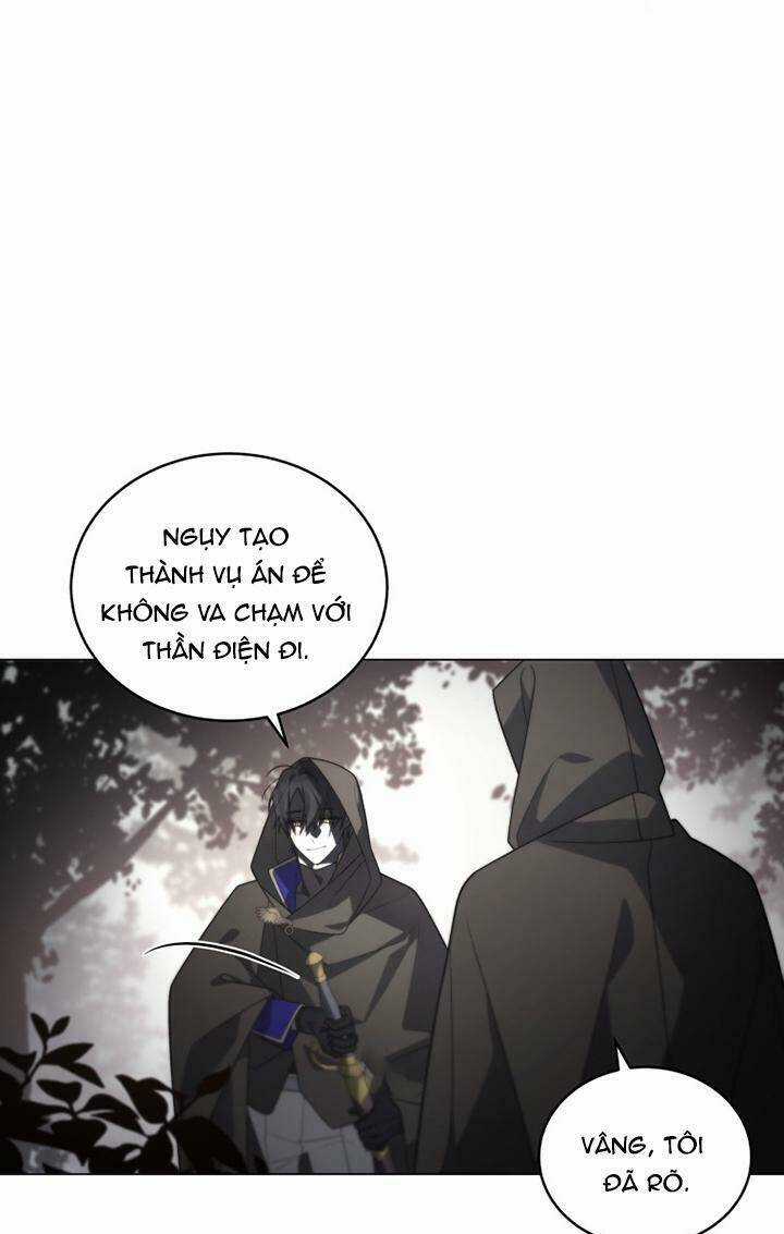 Ác Nữ Thuần Hoá Quái Thú Chapter 15 trang 1