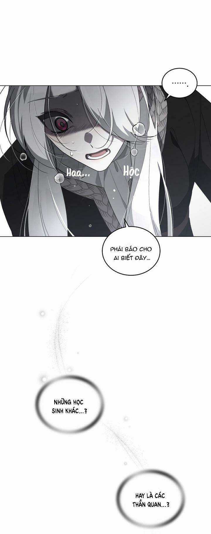 Ác Nữ Thuần Hoá Quái Thú Chapter 15 trang 11