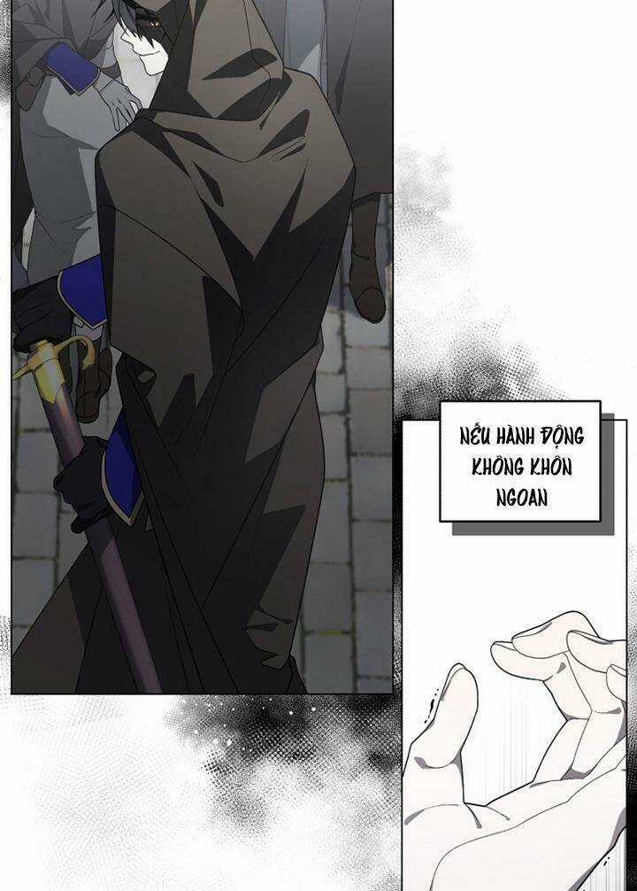 Ác Nữ Thuần Hoá Quái Thú Chapter 15 trang 14