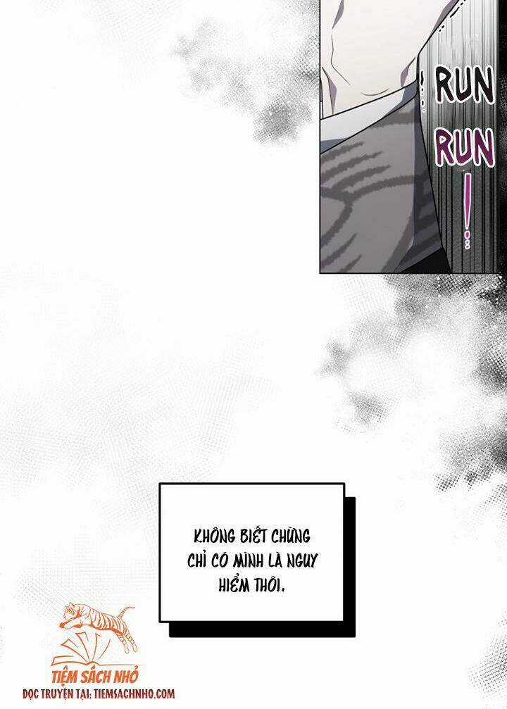 Ác Nữ Thuần Hoá Quái Thú Chapter 15 trang 15