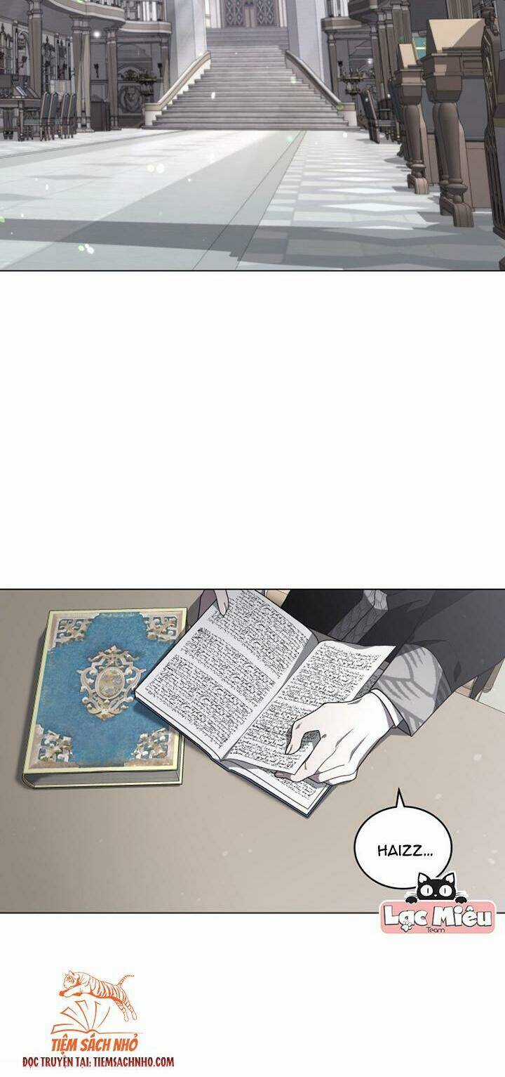 Ác Nữ Thuần Hoá Quái Thú Chapter 15 trang 19