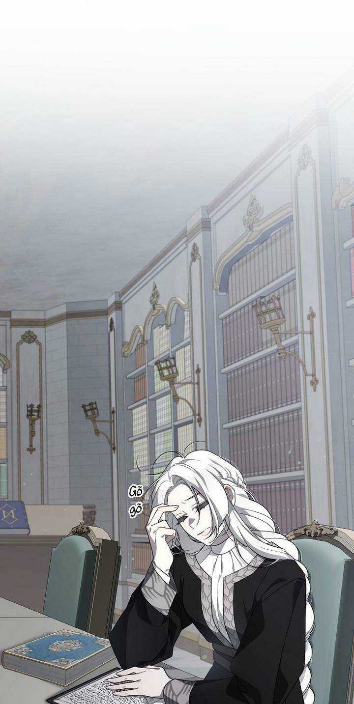 Ác Nữ Thuần Hoá Quái Thú Chapter 15 trang 20