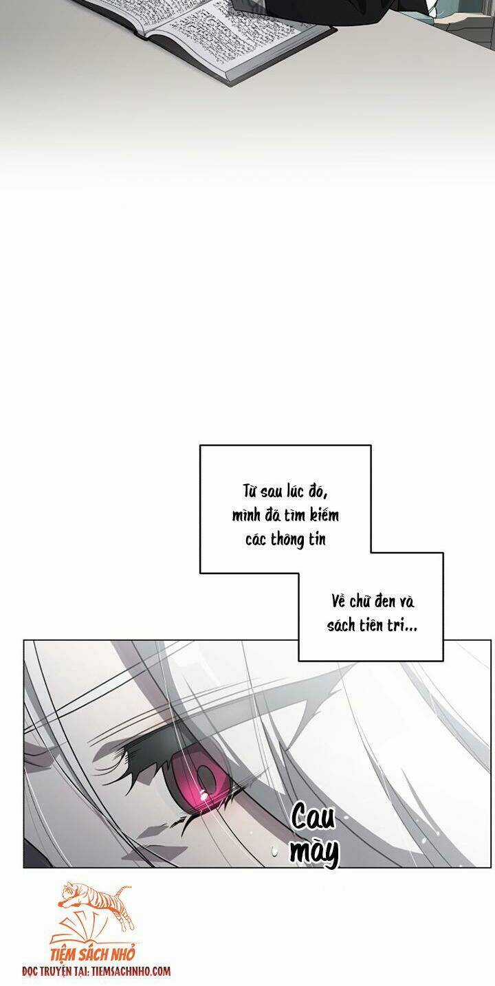 Ác Nữ Thuần Hoá Quái Thú Chapter 15 trang 21