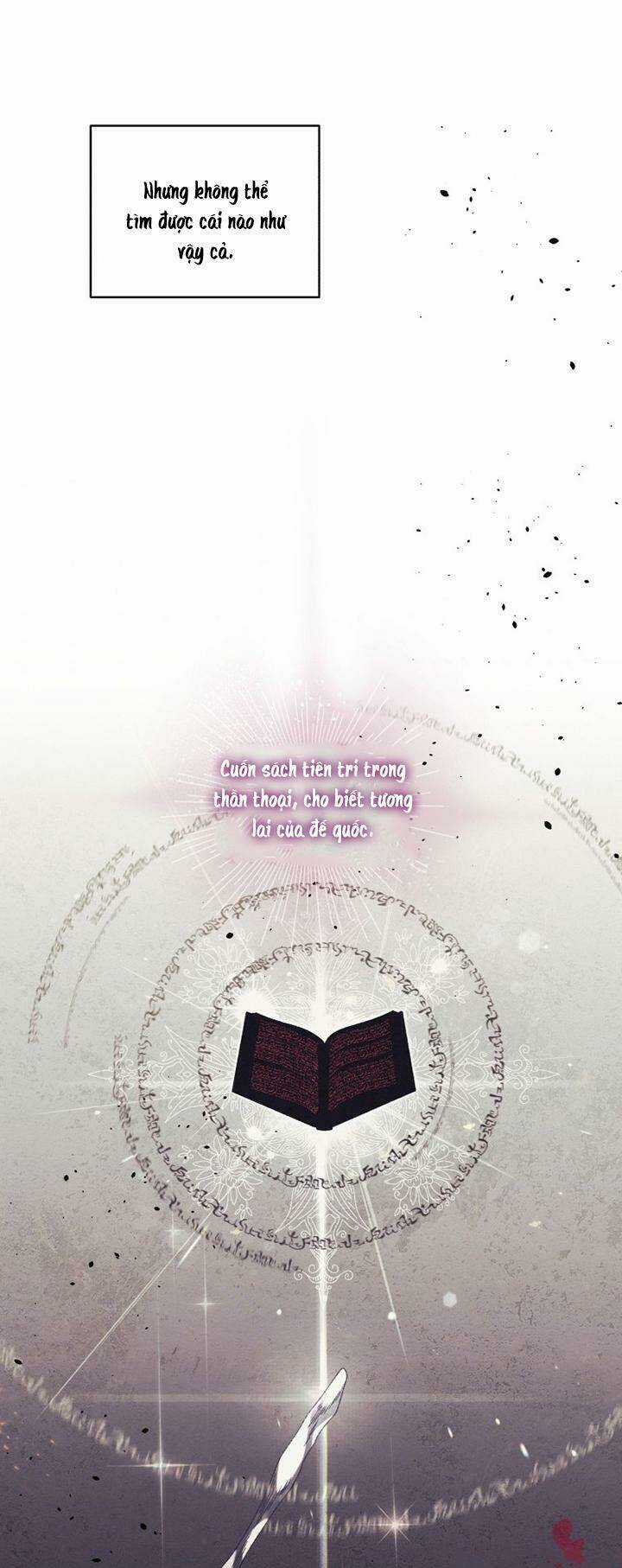 Ác Nữ Thuần Hoá Quái Thú Chapter 15 trang 22