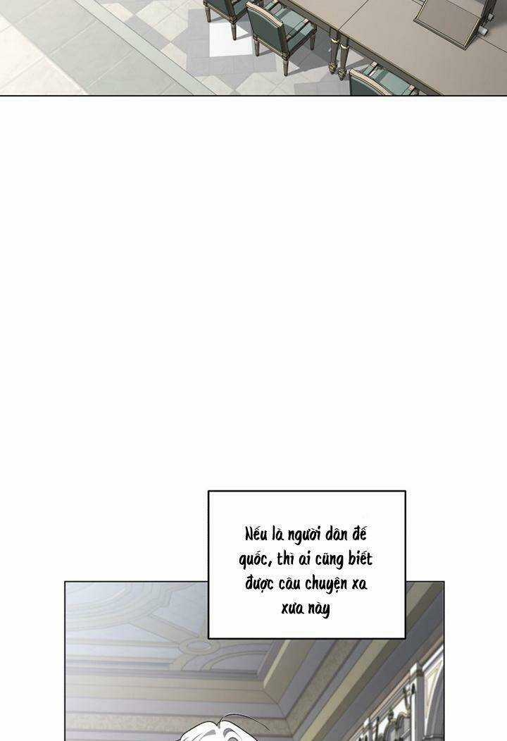 Ác Nữ Thuần Hoá Quái Thú Chapter 15 trang 25