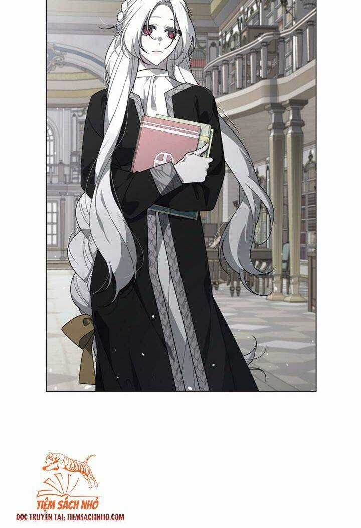 Ác Nữ Thuần Hoá Quái Thú Chapter 15 trang 26