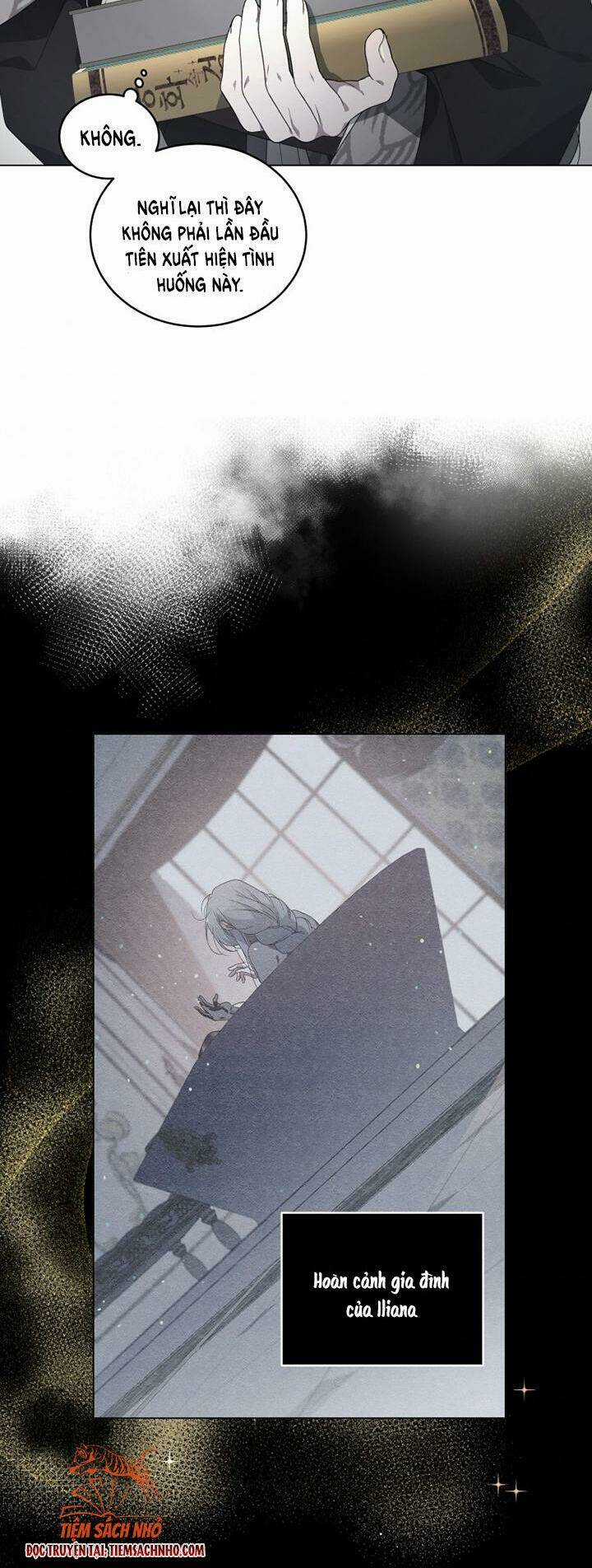 Ác Nữ Thuần Hoá Quái Thú Chapter 15 trang 28