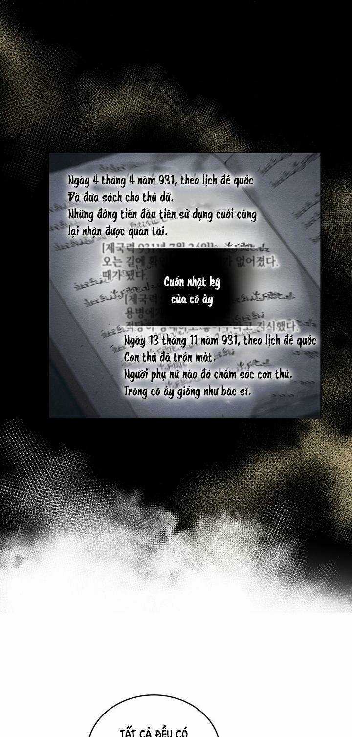 Ác Nữ Thuần Hoá Quái Thú Chapter 15 trang 29