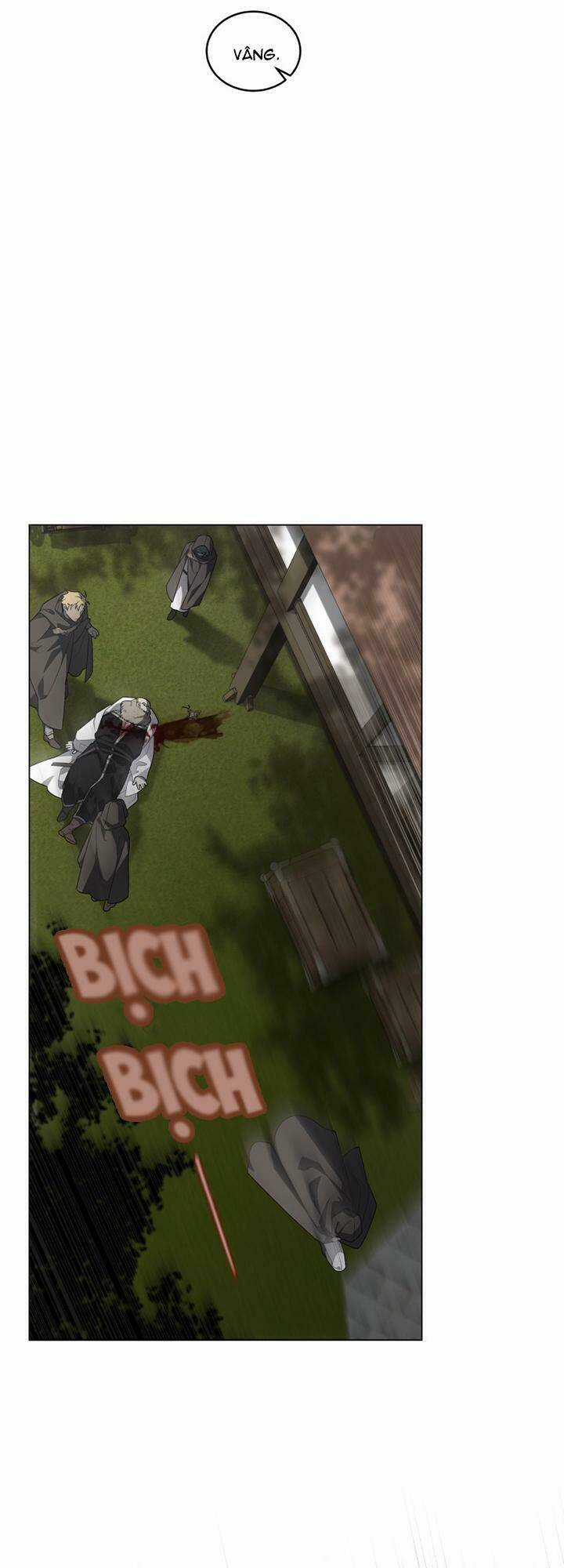 Ác Nữ Thuần Hoá Quái Thú Chapter 15 trang 3