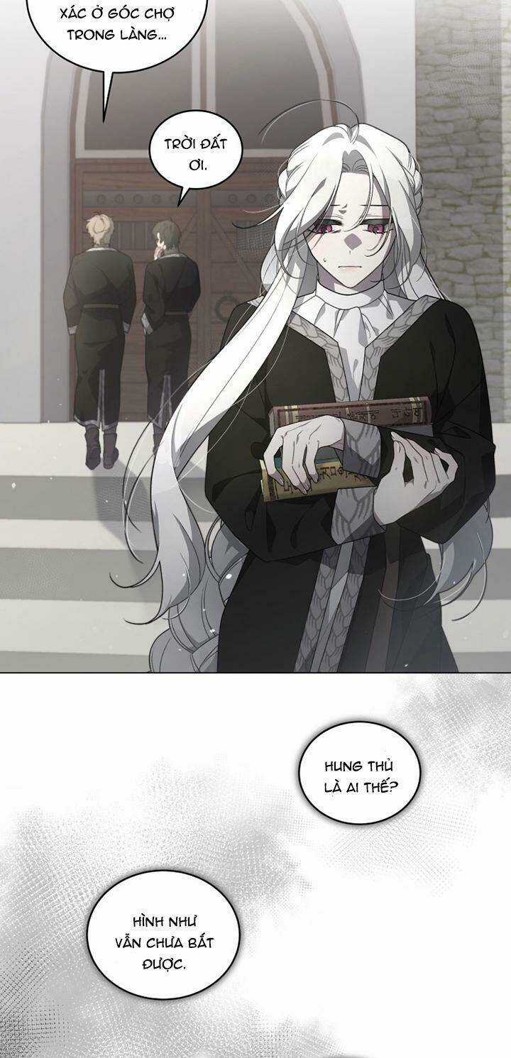 Ác Nữ Thuần Hoá Quái Thú Chapter 15 trang 32