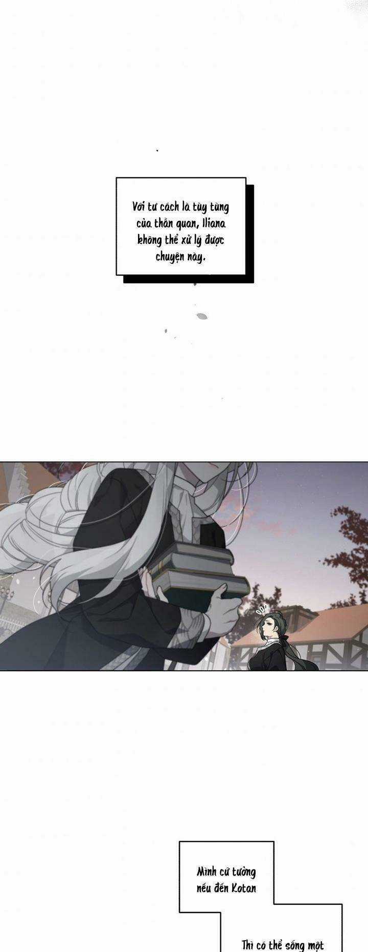 Ác Nữ Thuần Hoá Quái Thú Chapter 15 trang 34