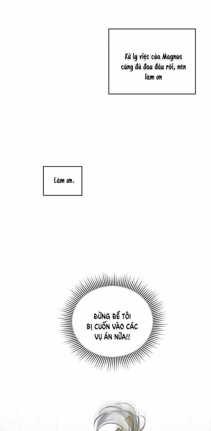 Ác Nữ Thuần Hoá Quái Thú Chapter 15 trang 36