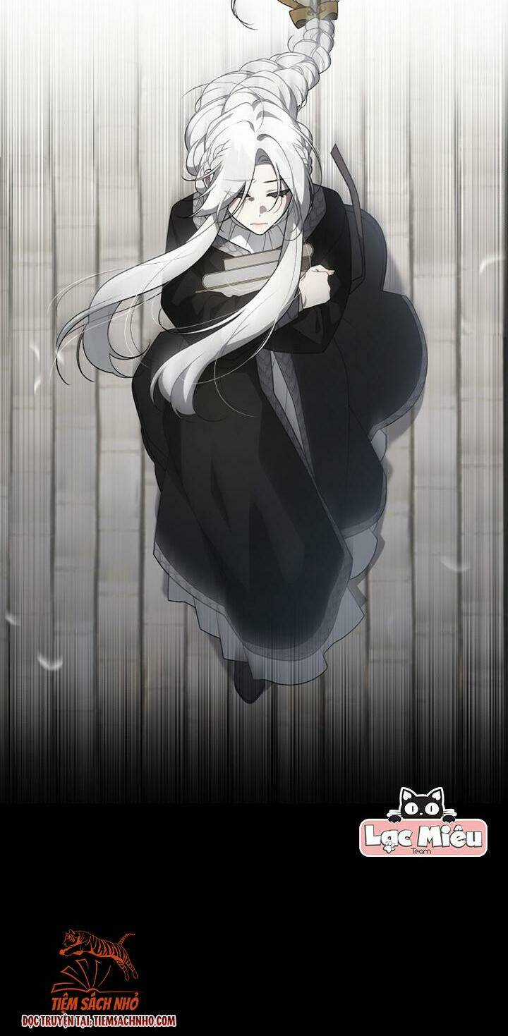 Ác Nữ Thuần Hoá Quái Thú Chapter 15 trang 37