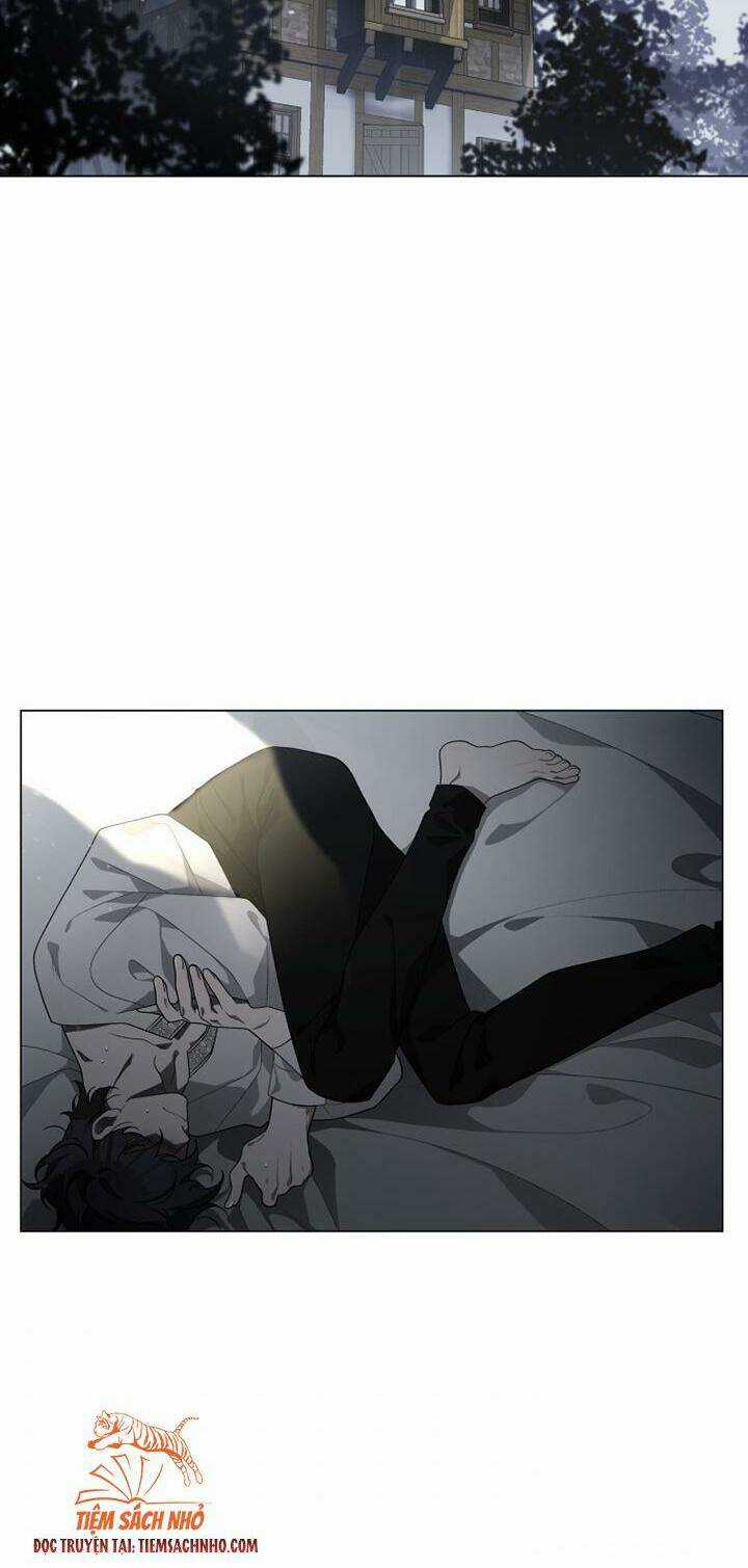 Ác Nữ Thuần Hoá Quái Thú Chapter 15 trang 39