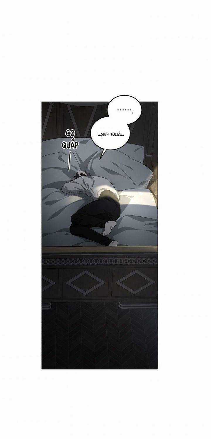 Ác Nữ Thuần Hoá Quái Thú Chapter 15 trang 40