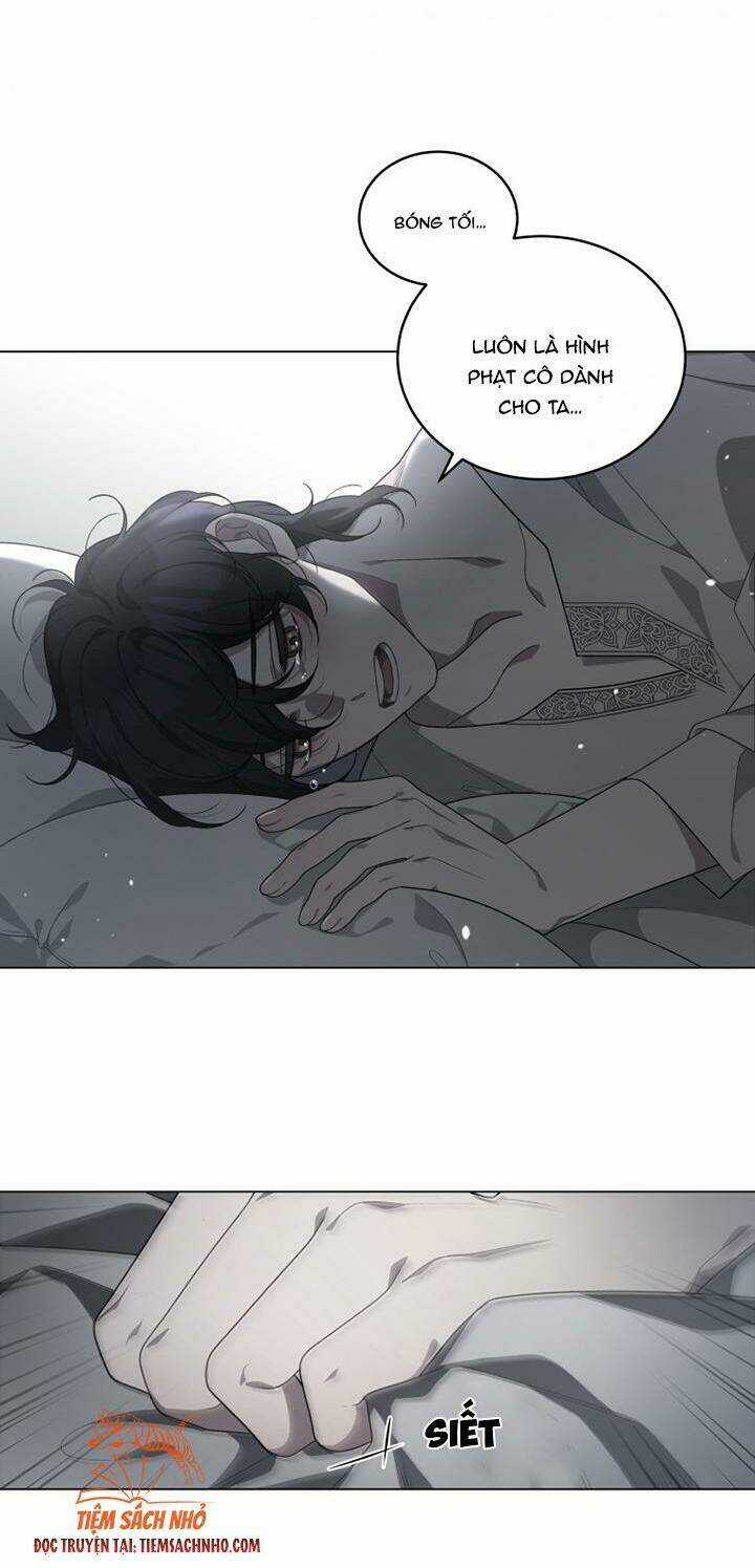 Ác Nữ Thuần Hoá Quái Thú Chapter 15 trang 41