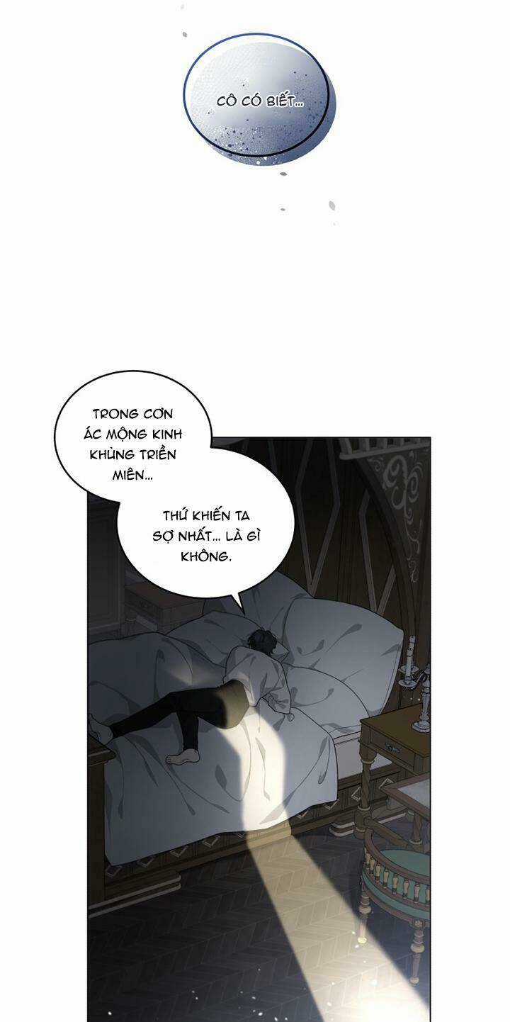 Ác Nữ Thuần Hoá Quái Thú Chapter 15 trang 42