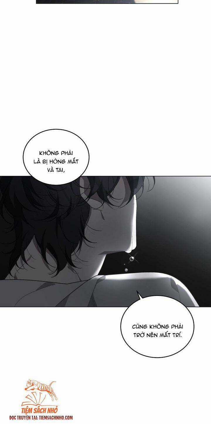 Ác Nữ Thuần Hoá Quái Thú Chapter 15 trang 43